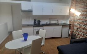 Appartement De Charme Toulouse Nord